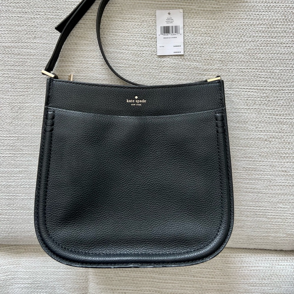 Kate Spade Hemsley crossbody